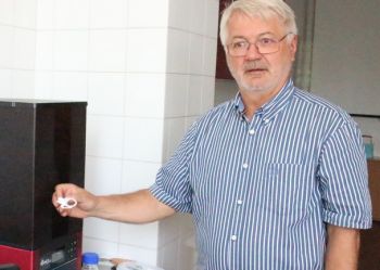 BariF 3D nyomtatokozpont